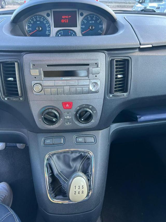 LANCIA MUSA 1.4 Oro Ecochic GPL