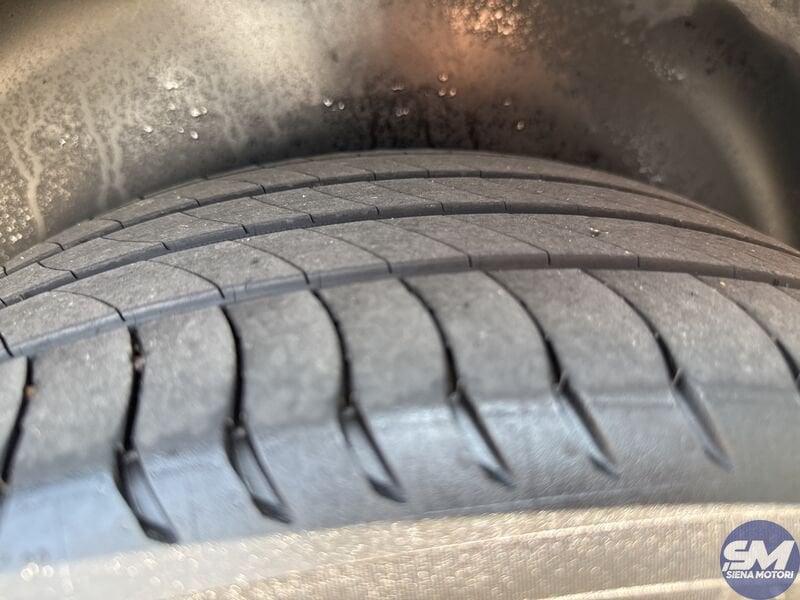 DS DS 7 DS 7 Crossback BlueHDi 130 aut. Grand Chic