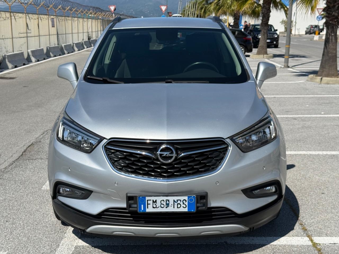 Opel Mokka X 1.4 Turbo GPL Tech 140CV 4x2 Innovation
