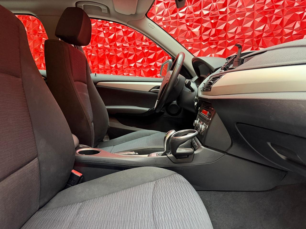 Bmw X1 sDrive16d Msport AUTOMATICA OK NEOPATENTATI