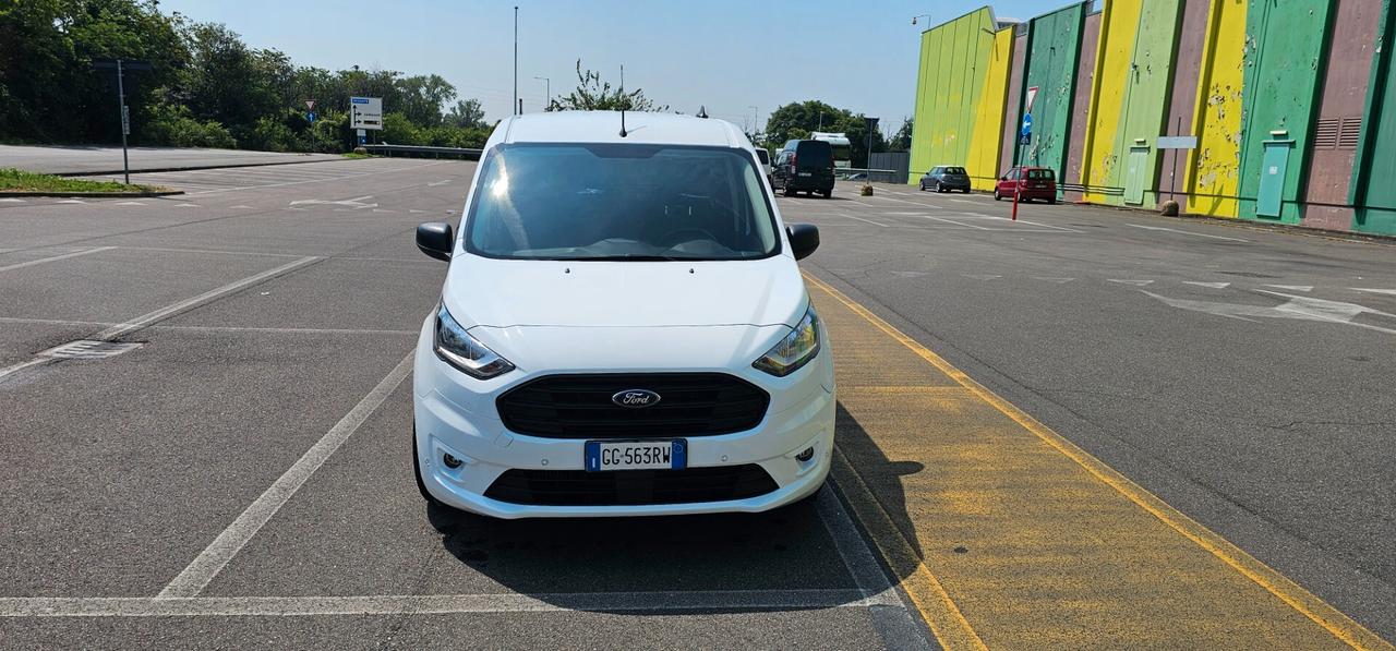 Ford Transit Connect 1.5 TDCi 100CV PL 3 POSTI