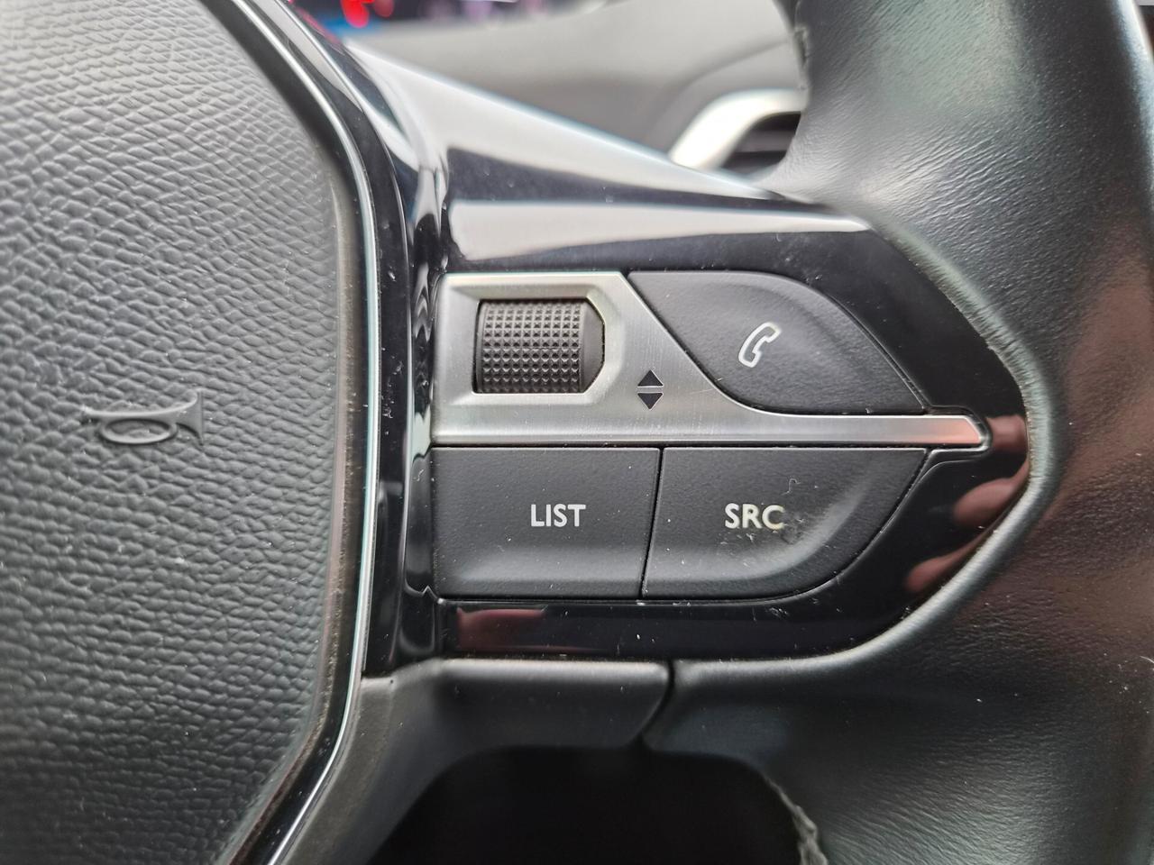 Peugeot 3008 BlueHDi 130 S&S Allure