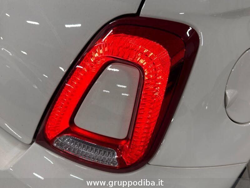 Abarth 595 595C 2016 595C 1.4 t-jet 145cv