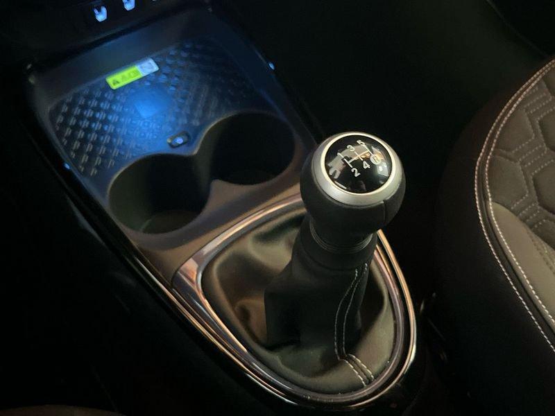 Toyota Aygo X 1.0B (72 CV) JBL Special Edition