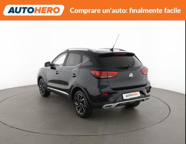MG ZS 1.5 VTi-tech Luxury