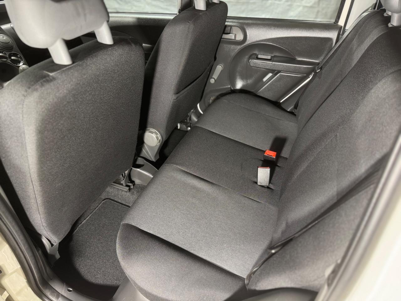 Fiat Panda 1.3 MJT DPF 4x4 Climbing NEOPATENTATI