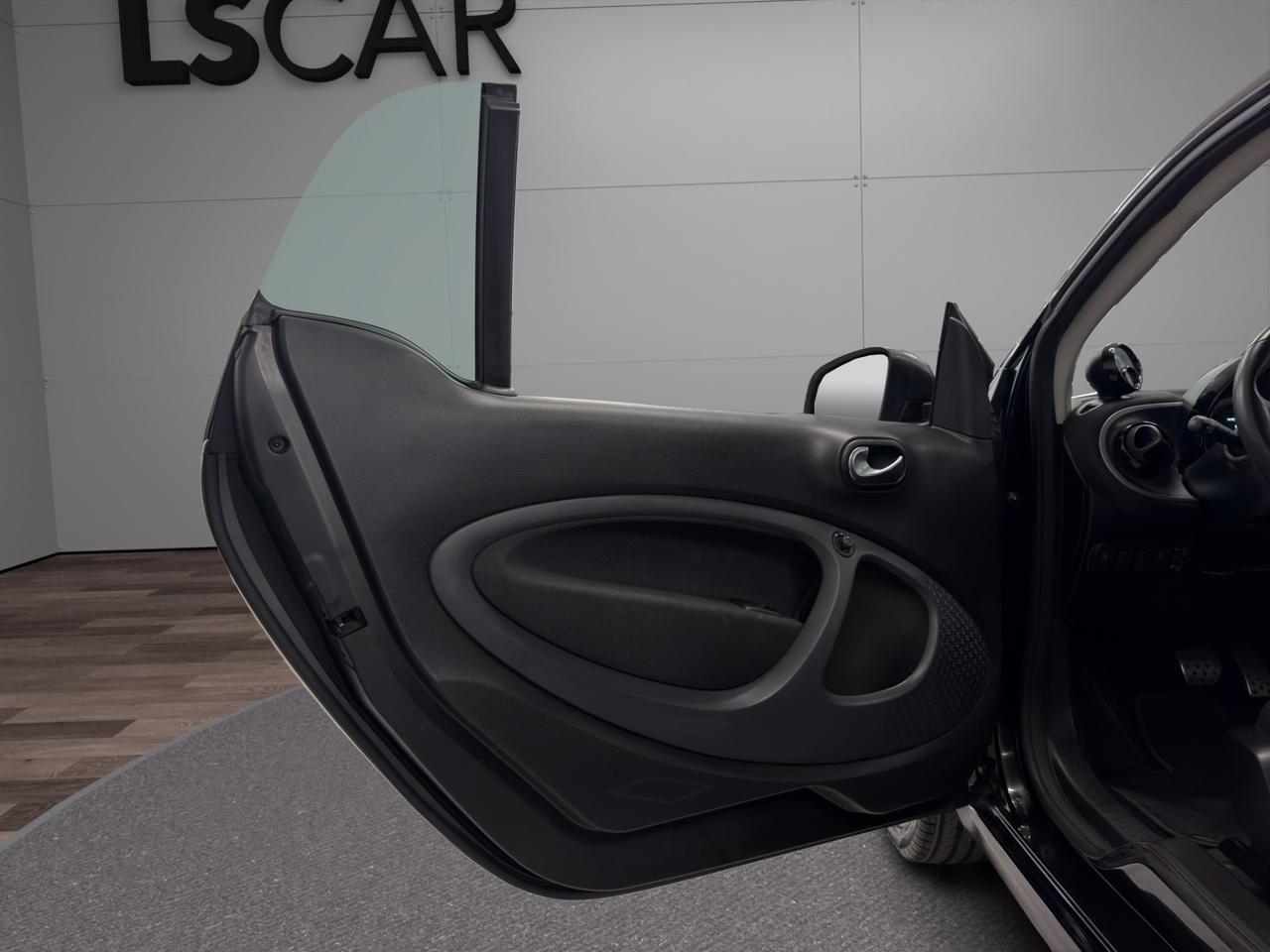 Smart fortwo coupe 0.9 Sport Turbo 90cv - Unico proprietario - Promo finanziamento - Cerchi in lega 16" - Led - Tetto panoramico