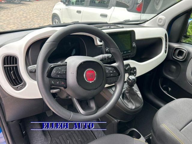 FIAT Pandina PROMO FIN. PANDINA CROSS 1.0 FireFly Hybrid KM0