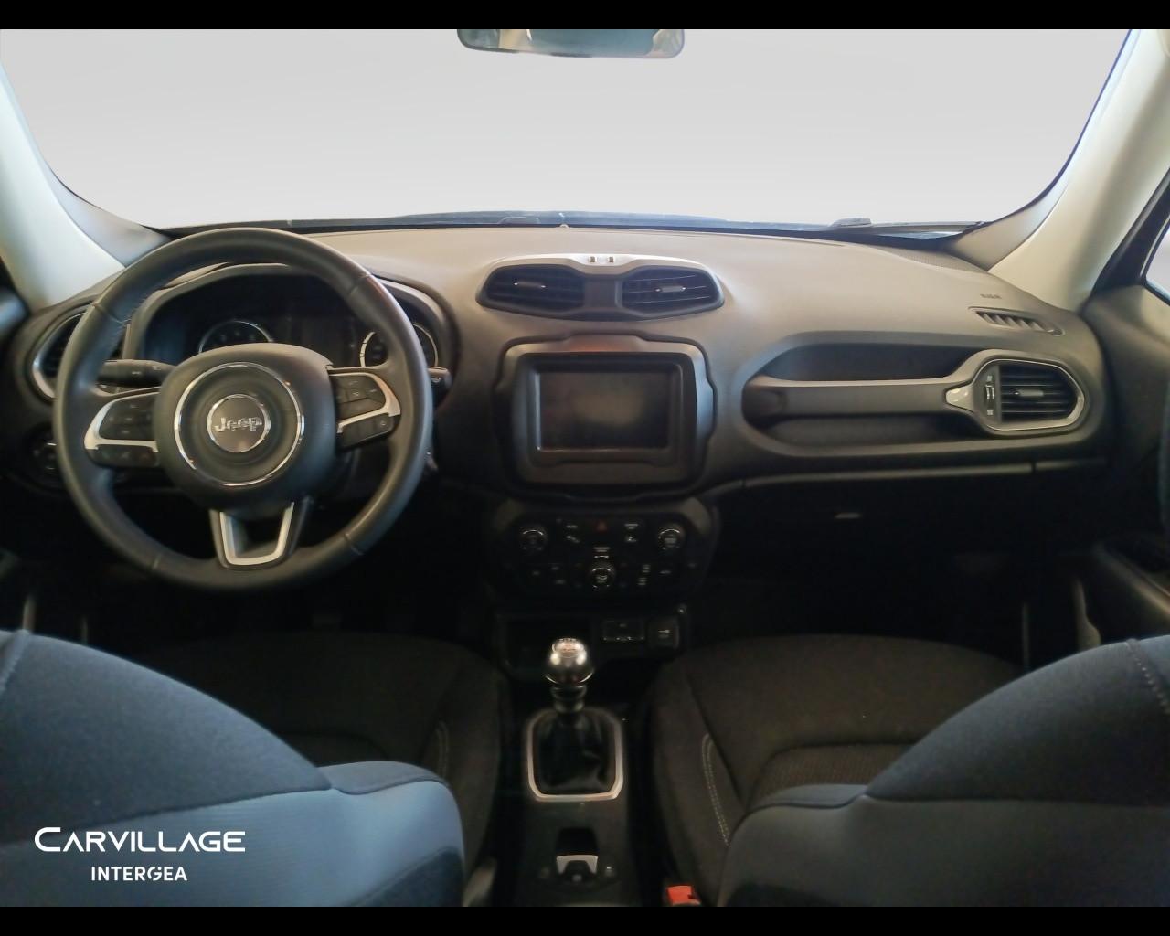 JEEP Renegade 1.0 t3 Longitude 2wd