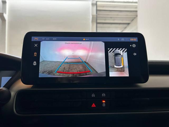 JEEP Avenger 1.2 Turbo MHEV Summit TETTO APRIBILE