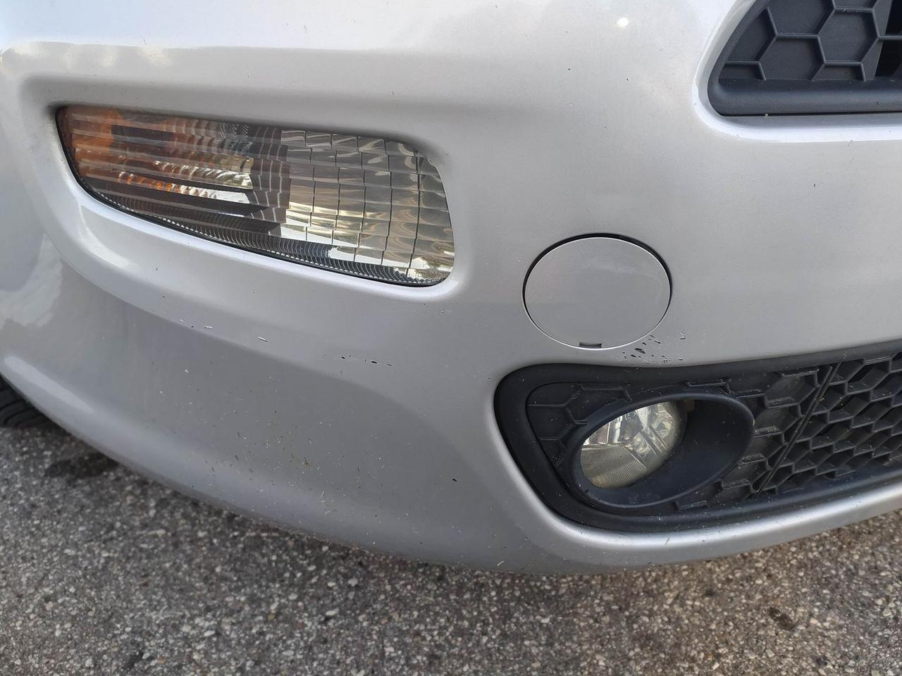 Fiat Punto Street 1.3 D Multijet #6652