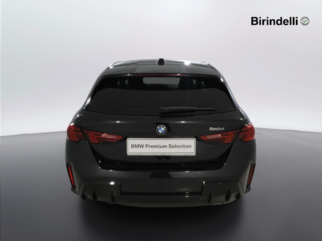 BMW 120d