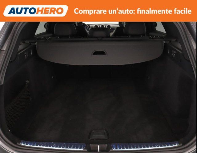 MERCEDES-BENZ C 300 d Mild hybrid S.W. Premium