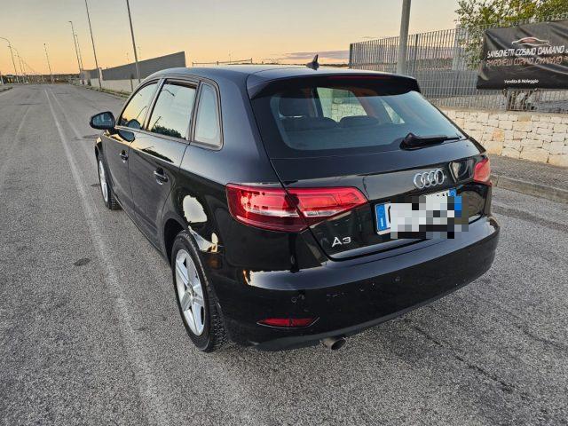 AUDI A3 30 TDI Business Sportback