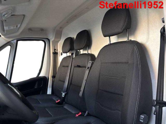 OPEL Movano 30 L2H1 2.2 Bluehdi 120cv S&S