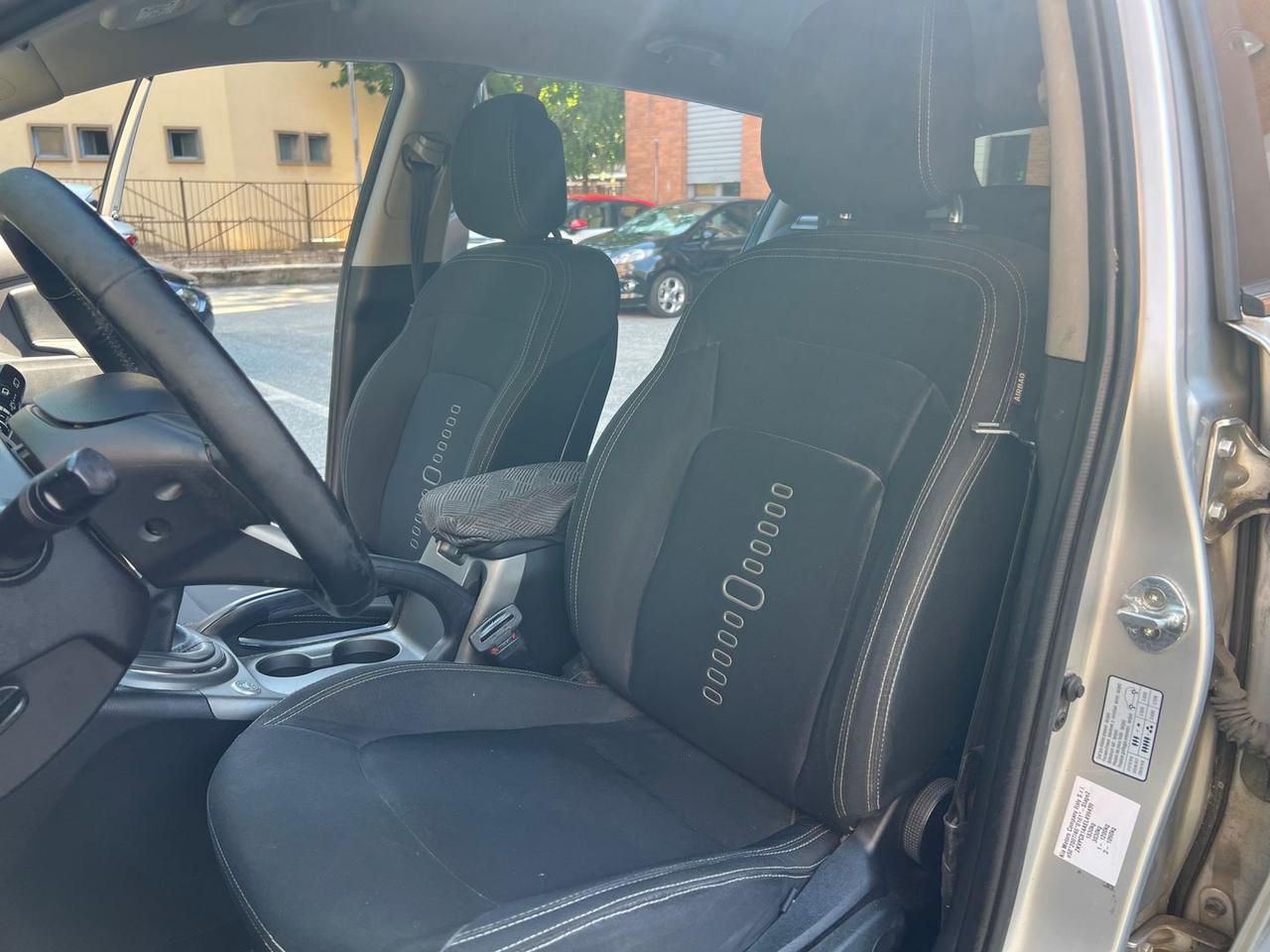 Kia Sportage Class 1.6 Eco GPL #11622
