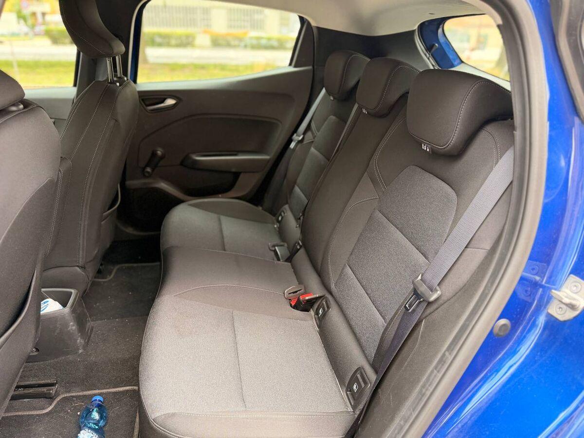 Renault Clio 1.0 tce Techno Gpl 100cv