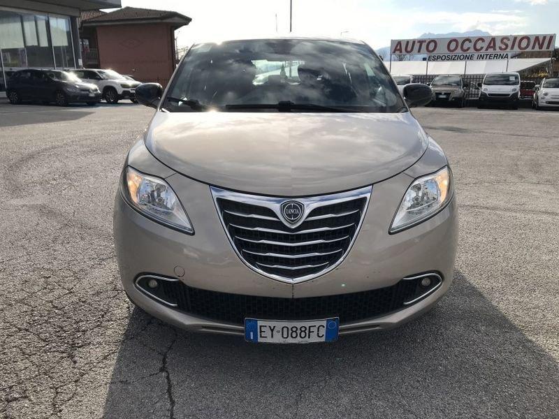 Lancia Ypsilon 1.2 69cv Gold 5p OK NEOPATENTATI