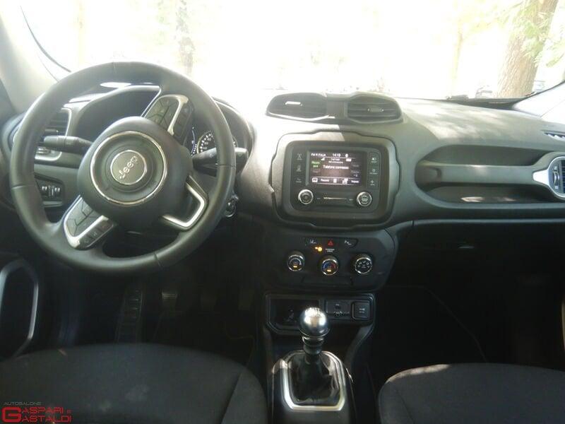 Jeep Renegade Renegade 1.0 t3 Longitude 2wd