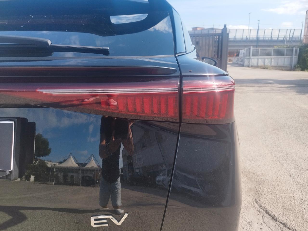 Omoda 5 EV PREMIUM