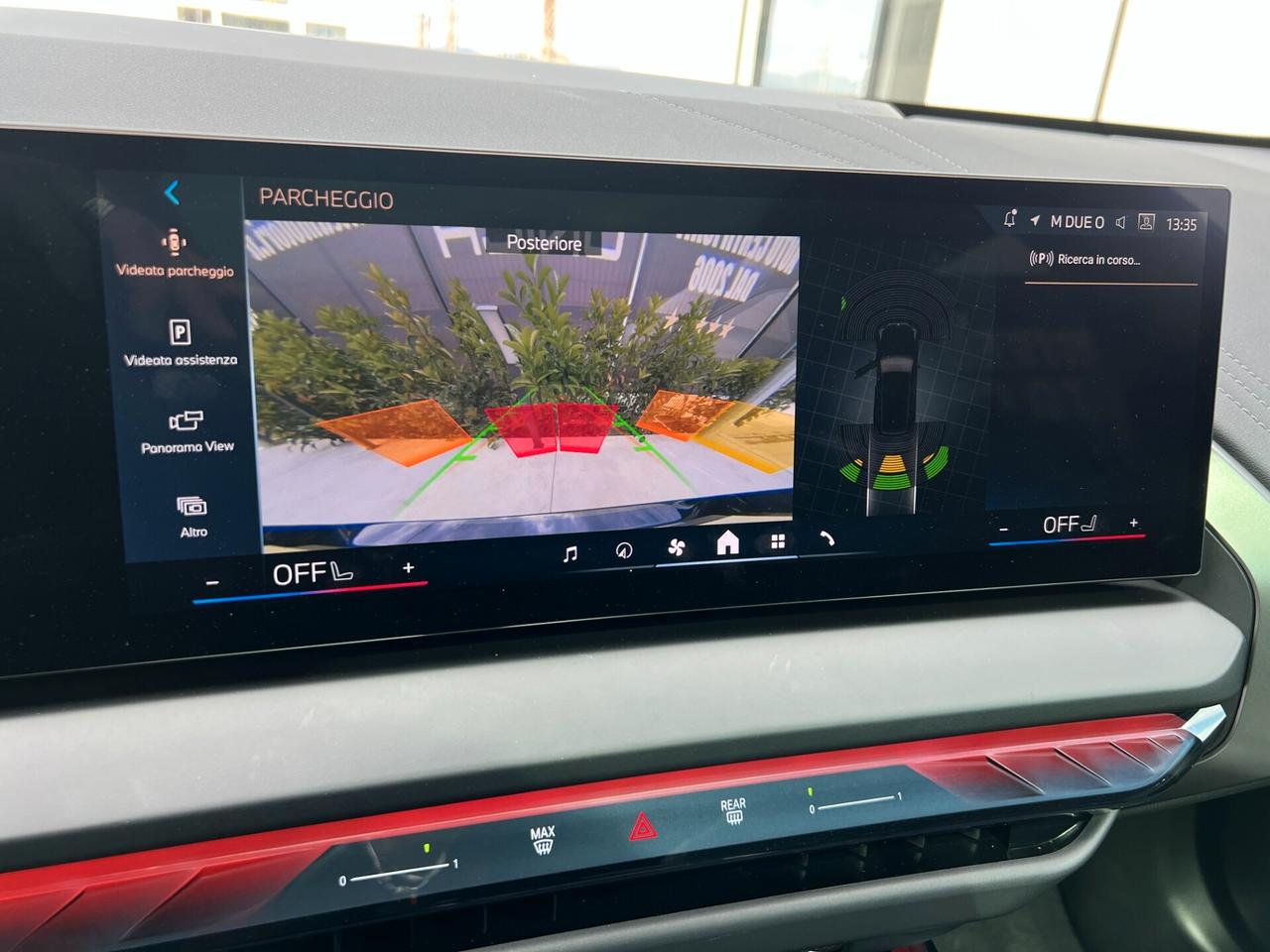 Bmw X3 xDrive 20d 2.0 197cv 48V MSport TETTO IVA ESPOSTA