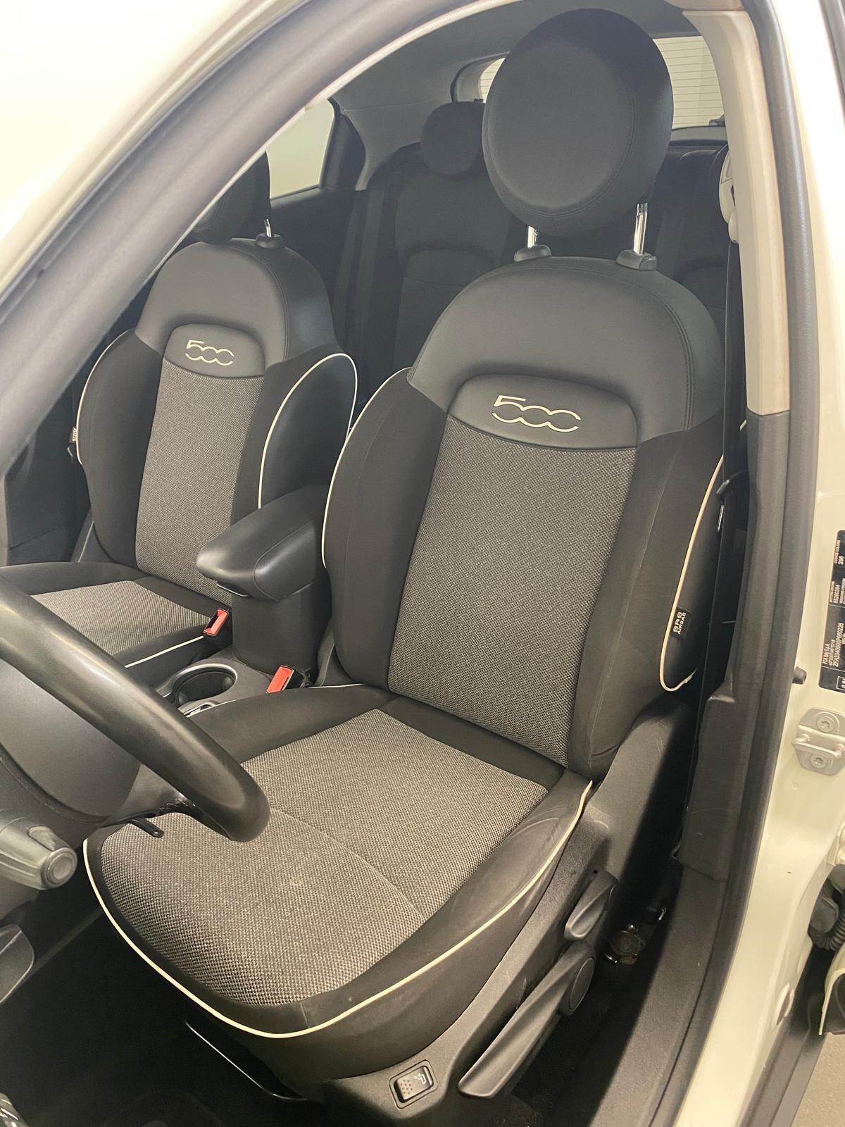 Fiat 500X 1.6 MultiJet 120 CV Business
