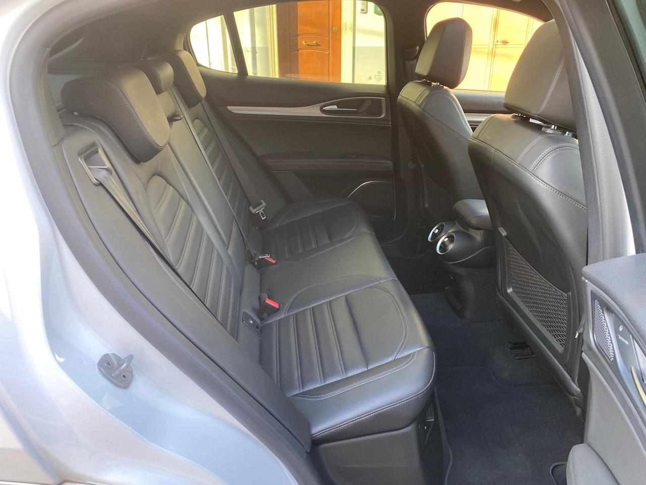 ALFA ROMEO STELVIO 210CV Q4 Veloce TETTO 2022