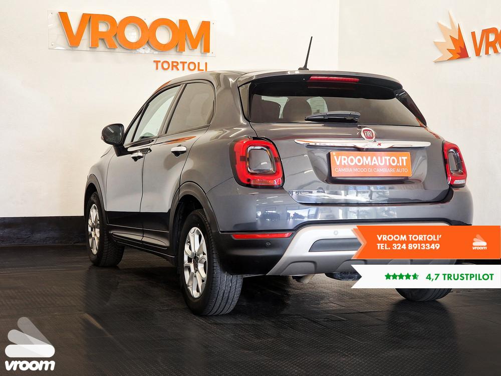 FIAT 500X 500X 1.6 MultiJet 130 CV Connect