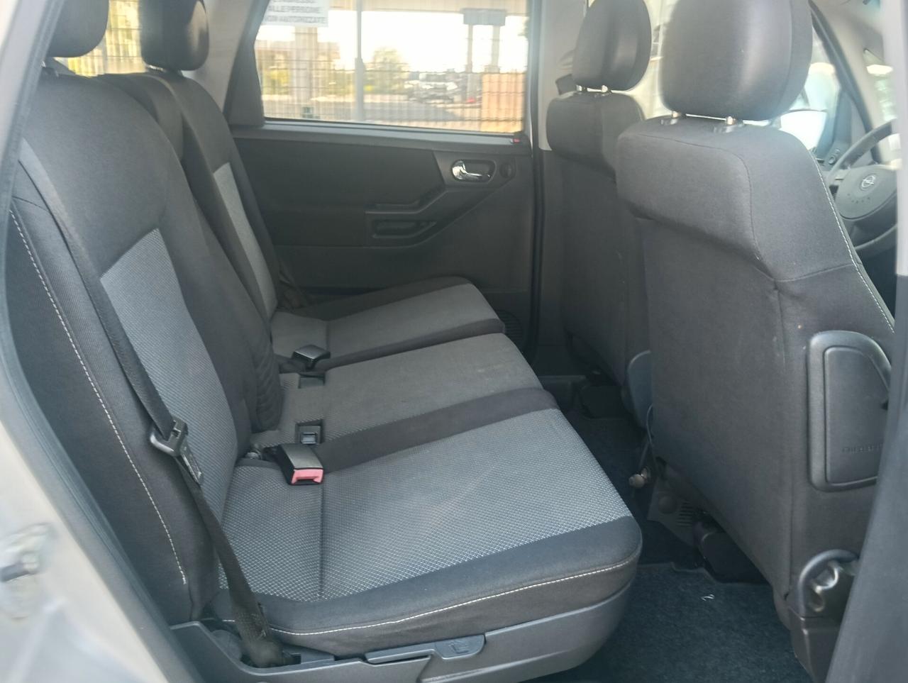 Opel Meriva 1.7 CDTI 101CV Enjoy