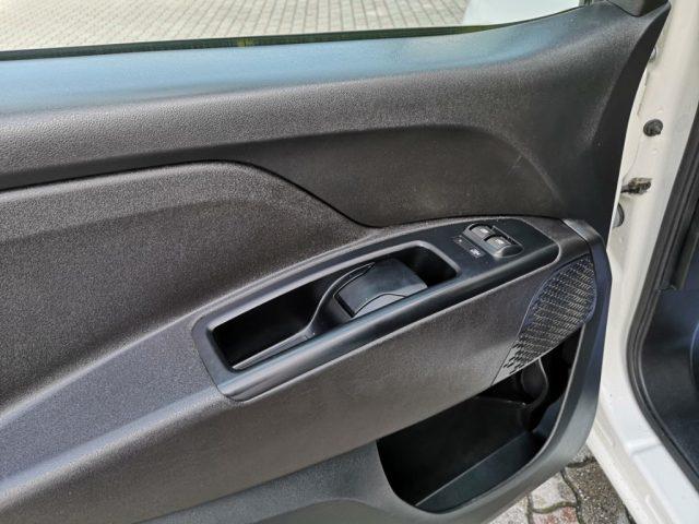 FIAT Doblo Doblò 1.4 Natural Power PC-TN Cargo Lounge