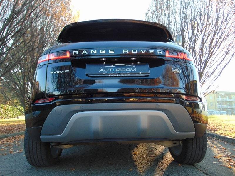 LAND ROVER RR Evoque 2ª serie Range Rover Evoq...