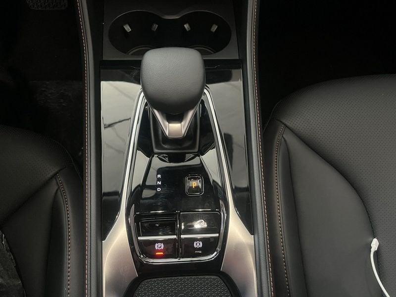 MG HS HS 1.5 hybrid+ Luxury auto