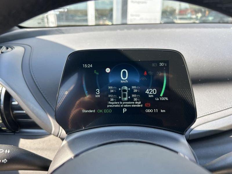 BYD Atto 3 Atto 3 60,48 kWh Comfort