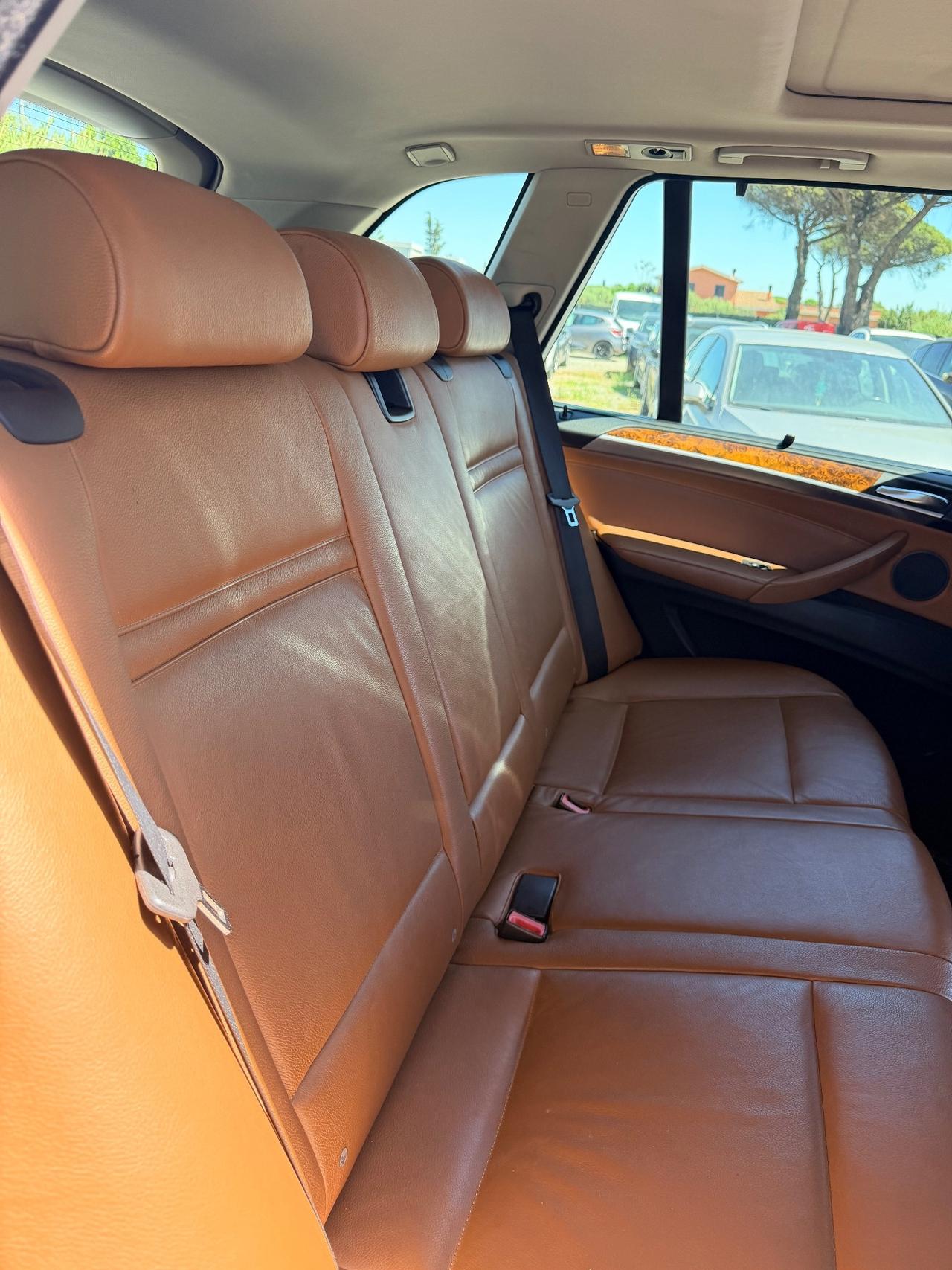 Bmw X5 3.0d cat Attiva