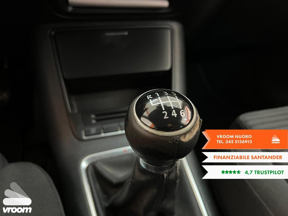 VOLKSWAGEN Tiguan 1ª serie Tiguan 2.0 TDI DPF ...
