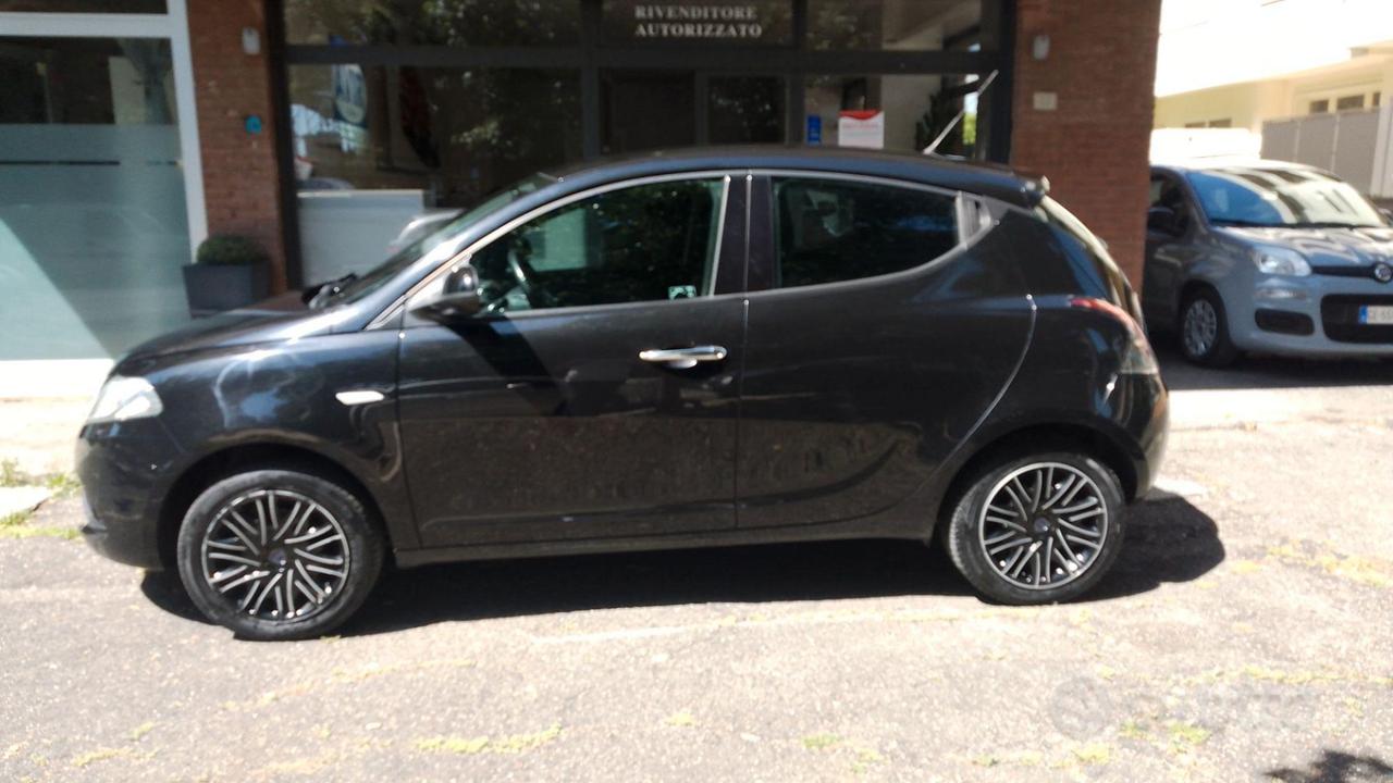 LANCIA YPSILON 1200 FIRE BENZINA EURO 6D