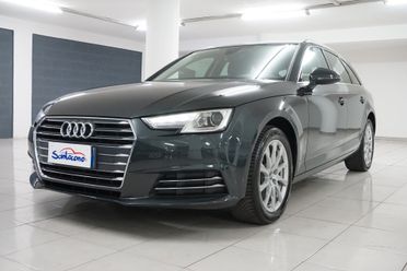 Audi A4 Avant 2.0 TDI 150 CV Business Sport