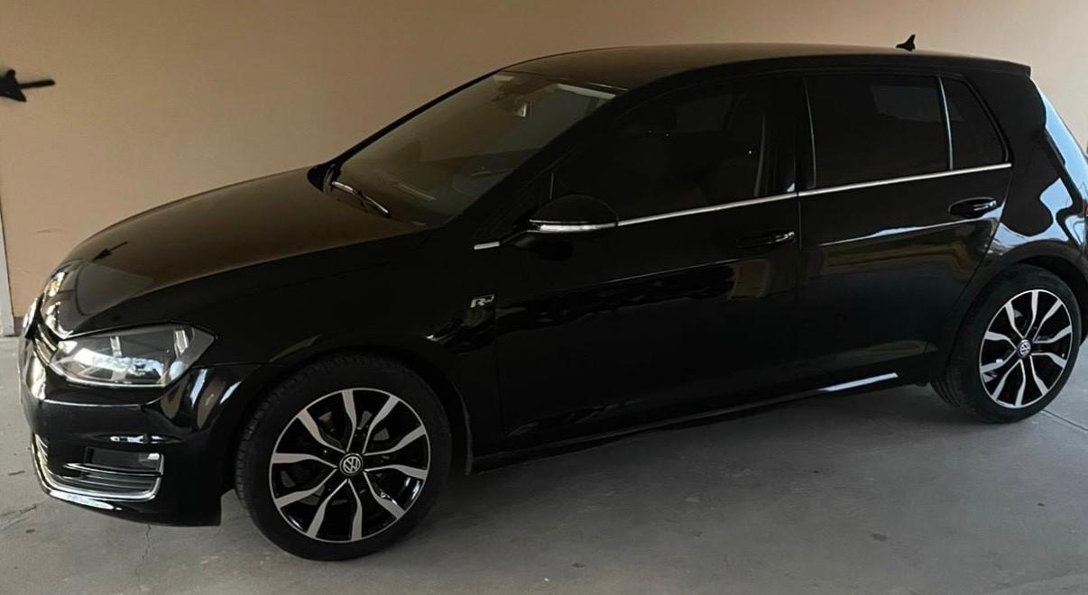 Volkswagen Golf 1.6 TDI DSG 5p. Comfortline BlueMotion Technology