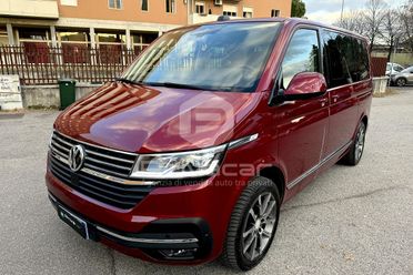 VOLKSWAGEN Multivan 2.0 TDI 199CV DSG Highline