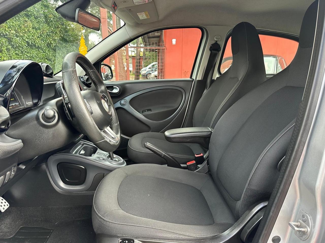 Smart ForFour 90 0.9 Turbo twinamic Superpassion *PROMO*