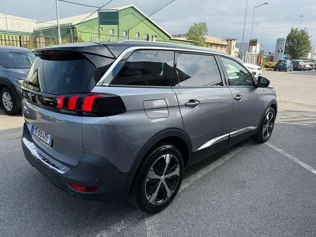 Peugeot 5008 5008 1.6 bluehdi Allure s