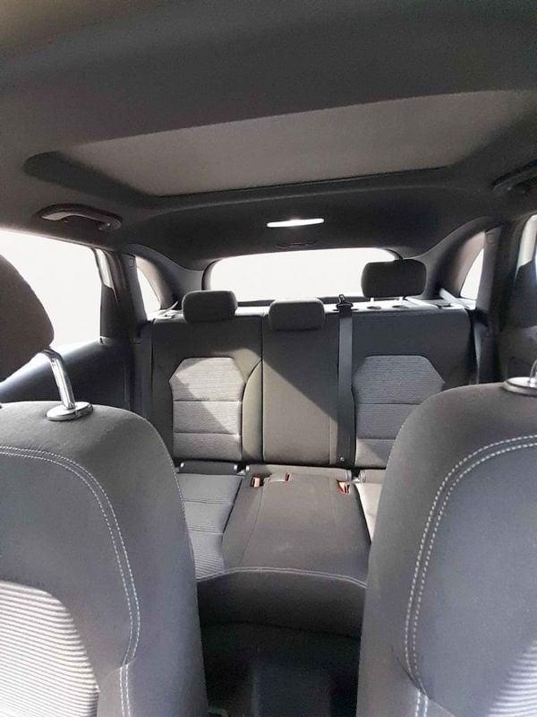Mercedes-Benz Classe B B 180 CDI Automatic Business