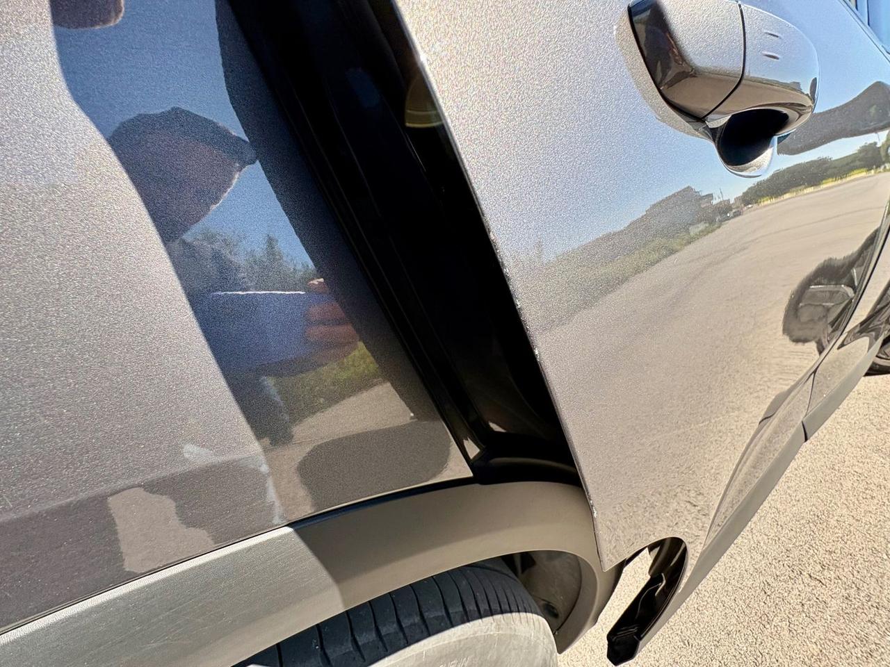 DS DS 7 Performance Line 1.5 Blue HDi 130 #10347