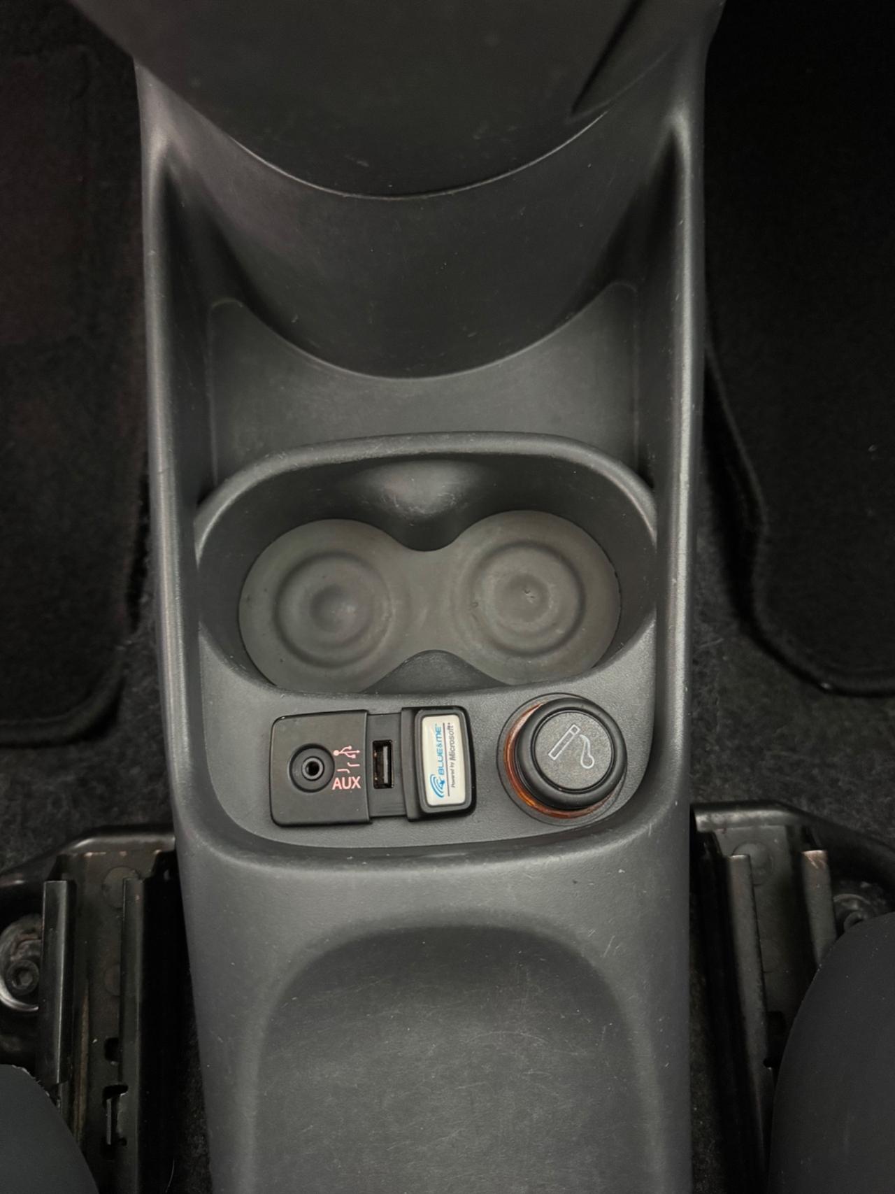 Fiat 500 1.3 Multijet 16V 95 CV Lounge