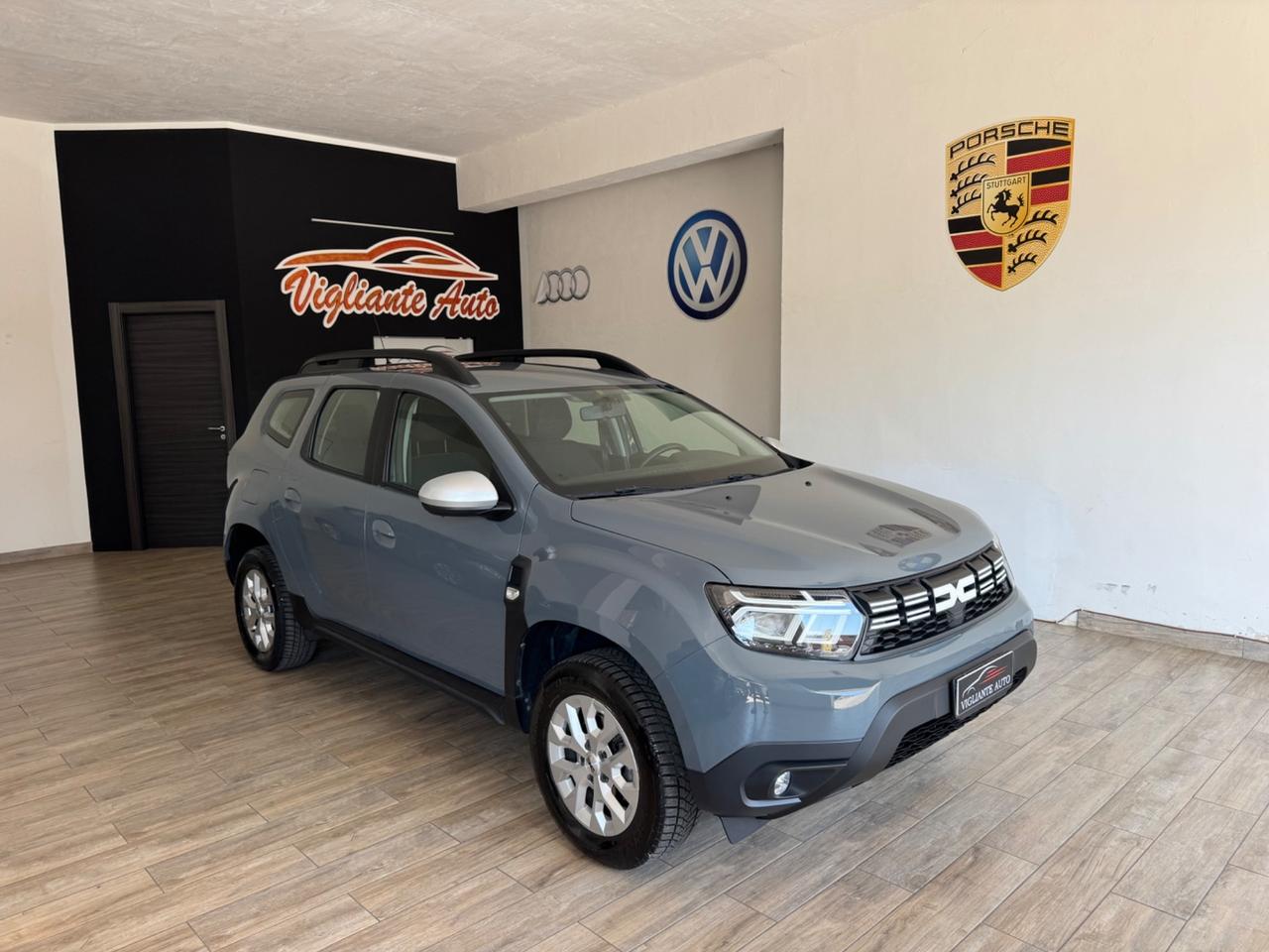 Dacia Duster 1.5 Blue dCi 8V 115 CV 4x2 Comfort