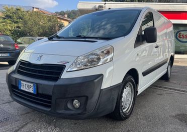 Peugeot Expert 2.0 HDi 125CV FAP PL-TA 12Q