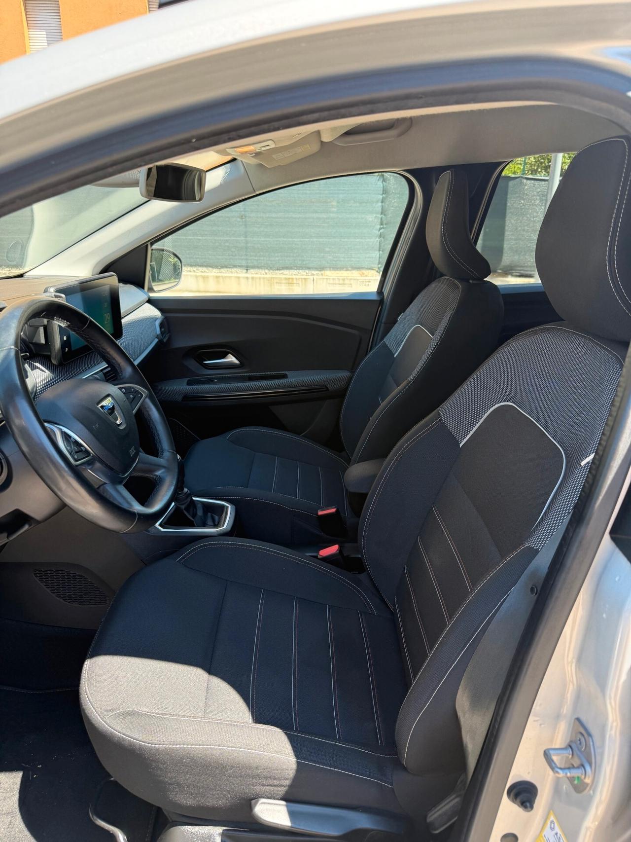 Dacia Jogger 1.0 tce Gpl - 12 MESI DI GARANZIA -