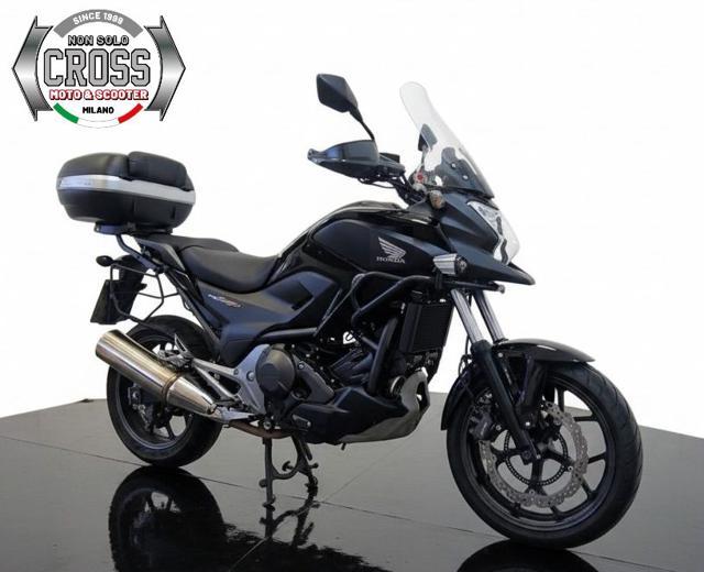 HONDA NC750 X DCT - ANNO 2014