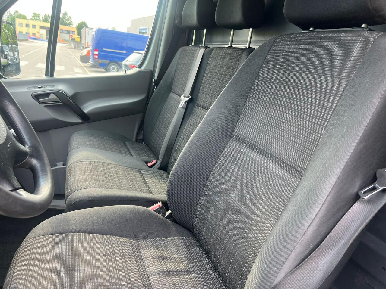 Mercedes-benz Sprinter F32/33 314 CDI TN Furgone Executive