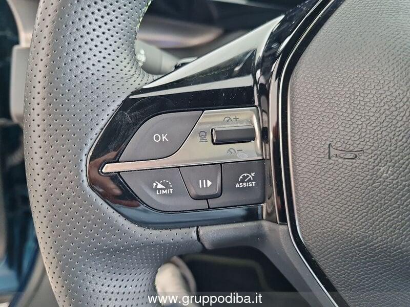 Peugeot 408 1.2 puretech GT s&s 130cv eat8
